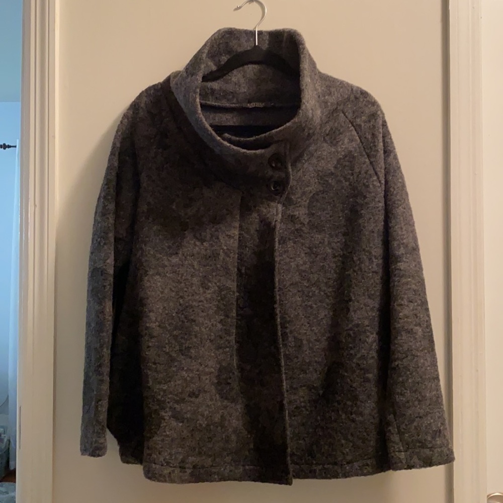 Italian-made Jacket - Picture 3 of 5